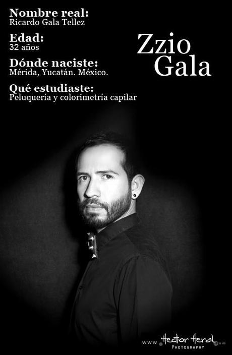 ENTREVISTA a un master secret de Patrice Beauté ENTREVISTA a un master secret de Patrice Beauté