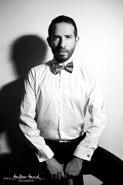 ENTREVISTA a un master secret de Patrice Beauté ENTREVISTA a un master secret de Patrice Beauté