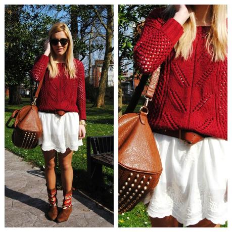 Navajo boots. Navajo boots.