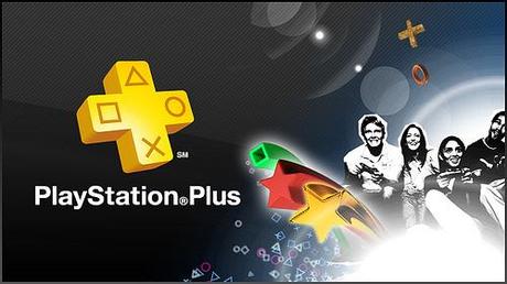 playstation plus