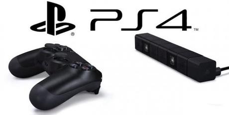 nueva ps4