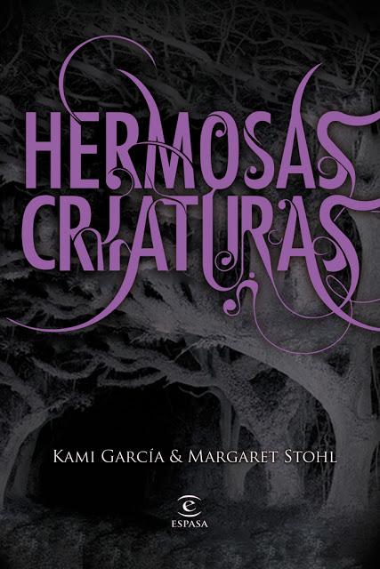 Reseña Hermosas criaturas