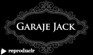 Garaje Jack optan por el crowdfunding para financiar su próximo disco