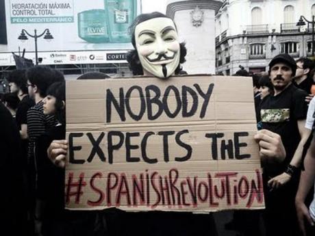 spanish-revolution