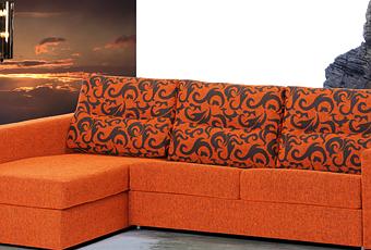 El sofá-cama, un mueble multifuncional - Paperblog