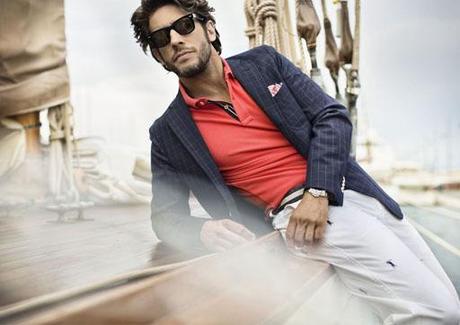 Cremieux Para seguir un estilo “preppy”, Cremieux