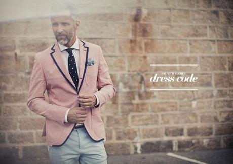 Cremieux Para seguir un estilo “preppy”, Cremieux