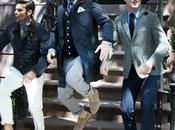 Para seguir estilo “preppy”, Cremieux