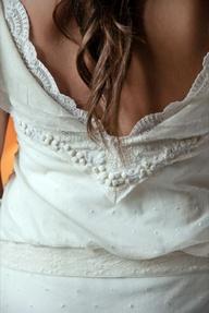 Novia Romántica con Plumeti