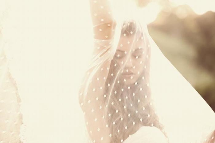 Novia Romántica con Plumeti