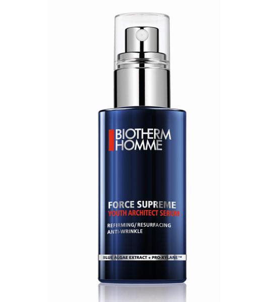Force Supreme Youth Architect Serum