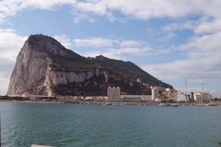 ¿Cómo y por qué se perdió Gibraltar?