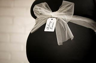 Hermosas ideas para un Baby Shower