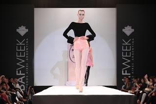 ESPECIAL BAFWEEK OTOÑO INVIERNO 2013 @RAMIREZDE(COLOR)NEG...