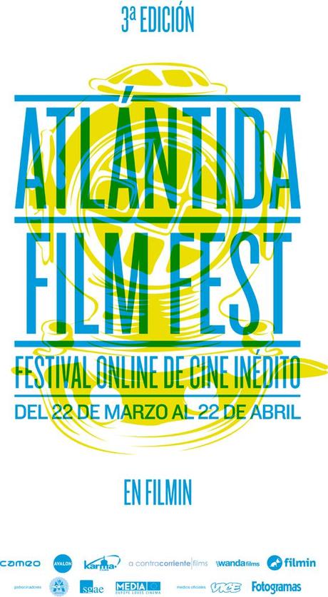 Gondry y Reygadas inauguran la 3ª edición del Atlántida Film Fest