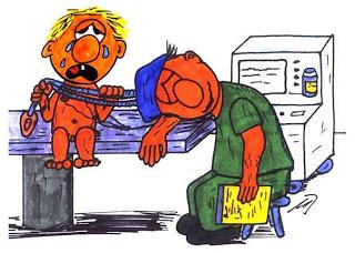 Cómo evitar que suceda: Estar despierto durante la cirugía a pesar de la anestesia (3)