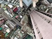 Fotografía apta para personas vértigo