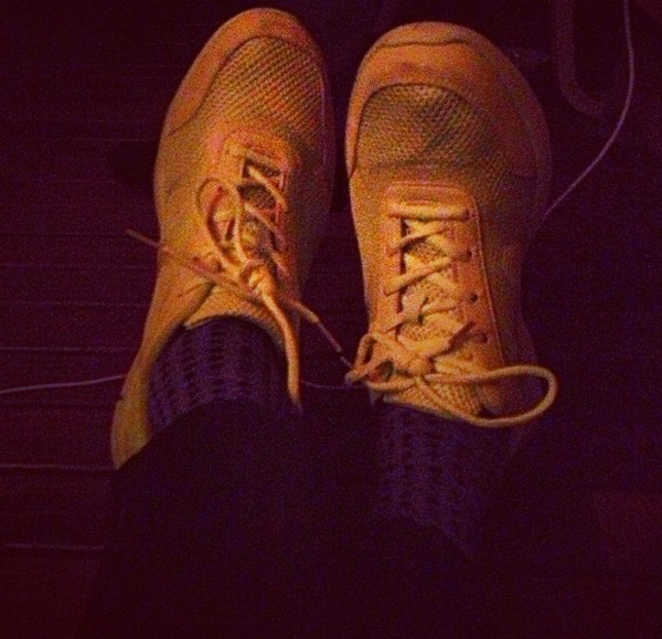 Mi colección de sneakers