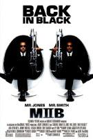 Men in Black 2