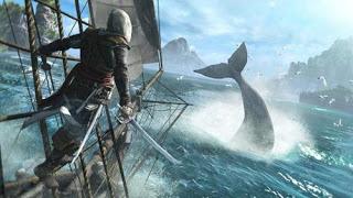 Assassin's Creed 4 Black Flag viseos e imágenes