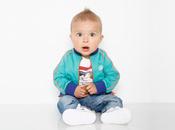 Nueva línea para bebés Tumble´N