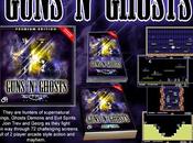 RGCD Psytronik Software publicarán Guns Ghosts, último trabajo creadores Soulless para