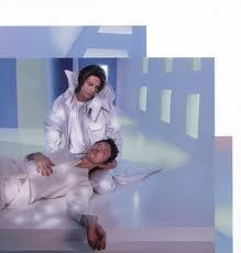 David Bowie - Live in Madrid (19-10-1999) y entrevista.