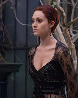 Opinión, película Hermosas Criaturas