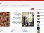 Repinly, herramienta para descubrir mejor Pinterest