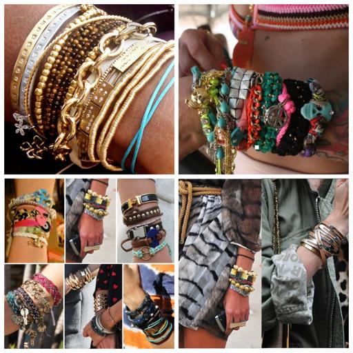 Accesorios + complementos de moda que realzan tu ESTILO