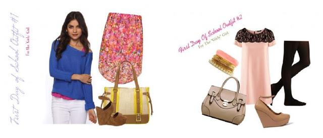 Accesorios + complementos de moda que realzan tu ESTILO