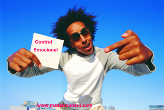 control emocional