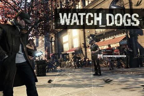 Cheque en blanco para Watch Dogs