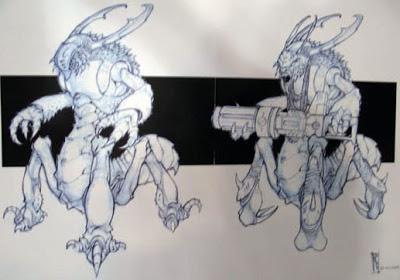 Nuevas esfera de influencia Tau o no?