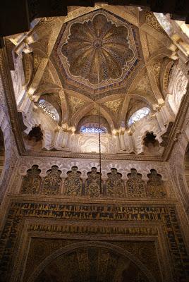 Mezquita de Córdoba