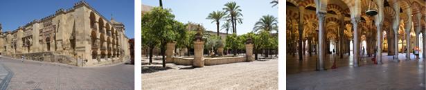 Mezquita de Córdoba