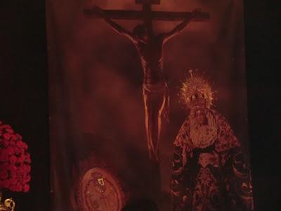 EXALTACIÓN AL COSTALERO