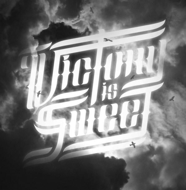 diseños tipograficos