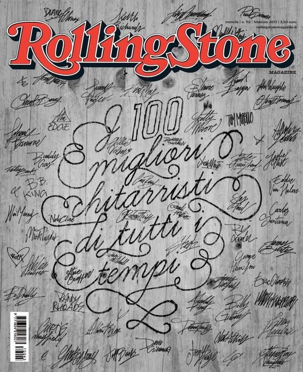 diseños tipograficos