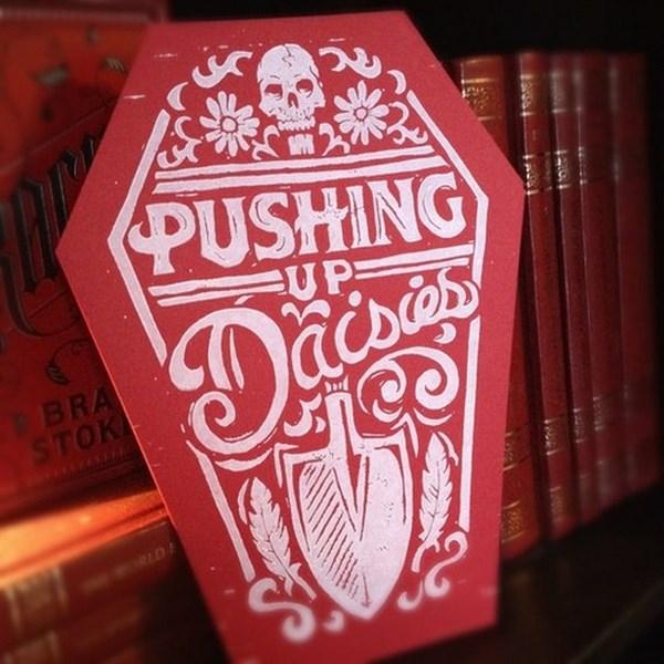 diseños tipograficos