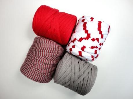 ¡Nuevos packs de trapillo!