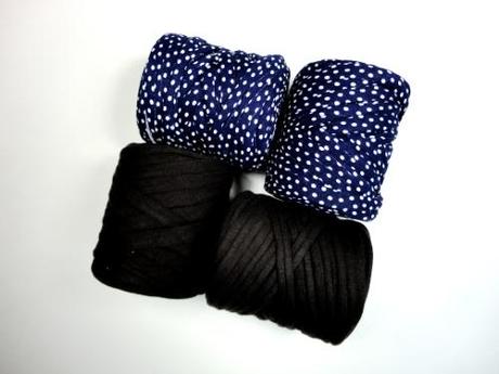 ¡Nuevos packs de trapillo!