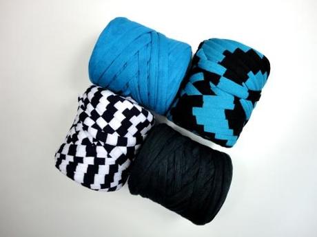 ¡Nuevos packs de trapillo!