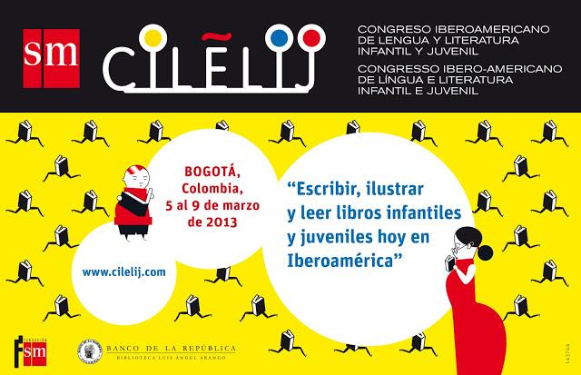 II Congreso Iberoamericano de Lengua y Literatura Infantil y Juvenil
