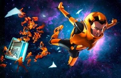 El juego de Ender - Orson Scott Card