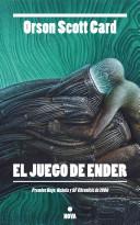 El juego de Ender - Orson Scott Card