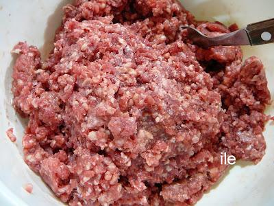 Mini hamburguesas especiales