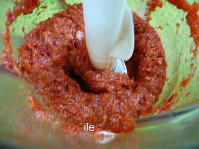 Mini hamburguesas especiales