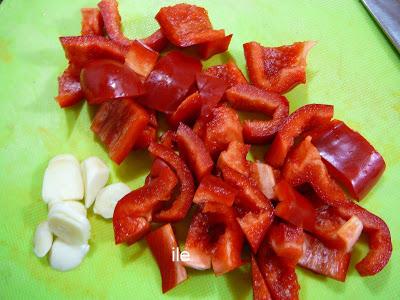 Mini hamburguesas especiales