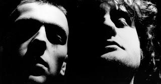 Godflesh actuarán en Madrid el 22 de mayo